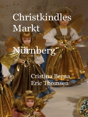 cover image of Christkindlesmarkt Nürnberg